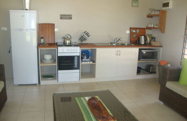 Mahimahi Villas - Foto 19