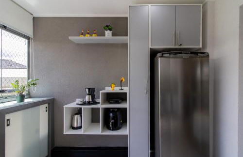 Garden on Blue Studio - GRU 303 - Foto 10