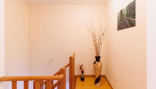 Santana Lens & Trail House Ex Garden House - Foto 3