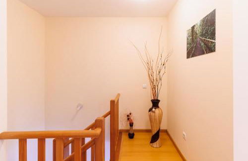 Santana Lens & Trail House Ex Garden House - Foto 3