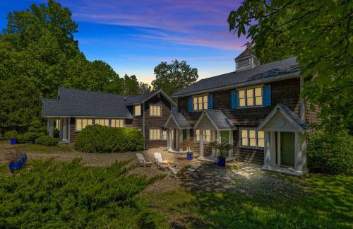 Rabbit Run by Juniper Holiday + Home - Foto 15