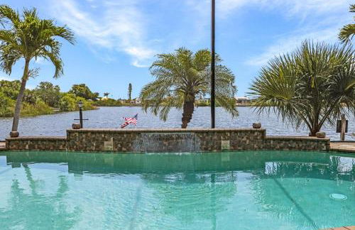 Heated Pool and Backs onto Freshwater Lake - Billie - Foto 51