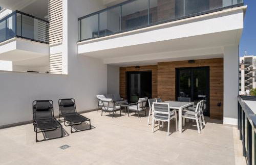 Luxury Apartment in Mil Palmeras - Foto 8