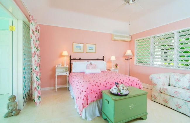 Sea Island, 6BR by Jamaican Treasures - Foto 13