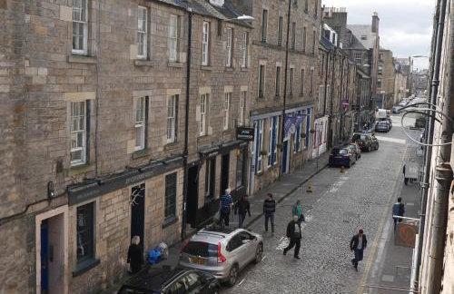 Thistle Suite city centre - Foto 20