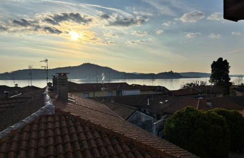 Casa Eliana appartamento Sole - Foto 18