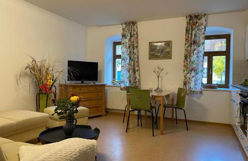 Energietanken vor den Toren Dresdens -barrierefrei- - Foto 6