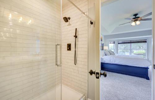 Private Patio and Lake View Fruit Cove Home - Foto 13