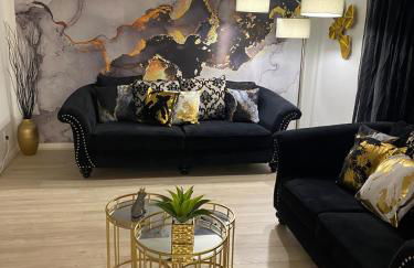 Stunting Sunburst Peaceful Palace - Foto 1