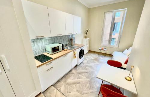 Le Petit Nice - 2 Studios & 2 Studios Terrasse - Foto 40