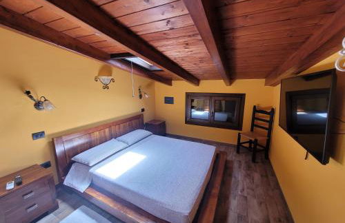 Rifugio della Pace Piano terra e Primo Piano - Photo 18