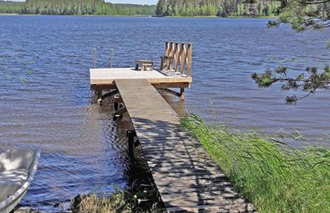 Mäkitorppa - Photo 2