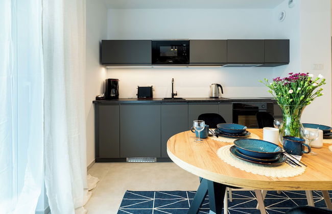 Apartamenty Sun & Snow Panorama Karkonoszy - Foto 35