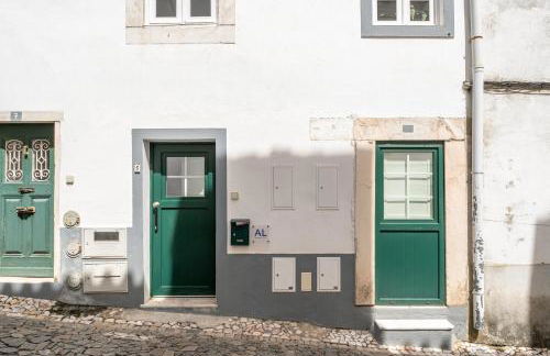 Amber and Rust Estremoz City House - Foto 22