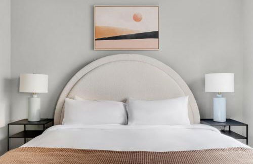 Blueground Midtown pool nr Stanford Park SFO-1895 - Foto 10