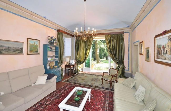 Villa Lorenza - Foto 16