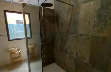 Casa Piedra, Luxury Family Front Line Golf, Hot Tub,Pool Table, 8 pers, Caleta de Fuste - Foto 13