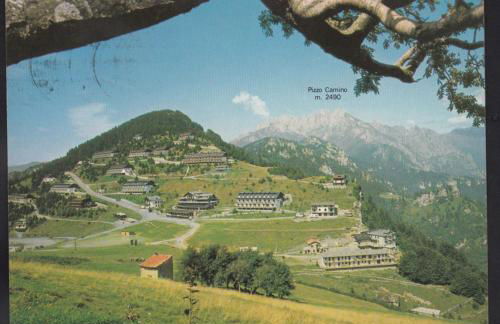 BELLISSIMO BILOCALE RESIDENCE SKY PARADISE MT.1400 MONTE PORA - Foto 27