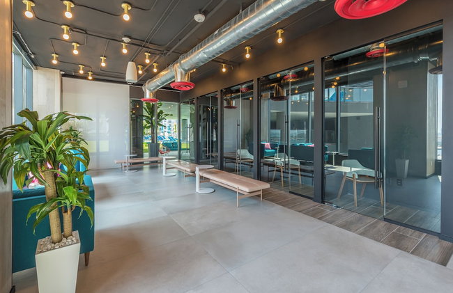 Sentral Alea Miami - Foto 47