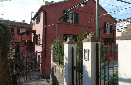 IL PERGOLATO con parcheggio privato - Foto 63