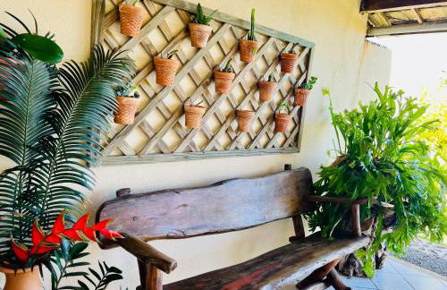 Casa duplex beira mar em Maceió, praia de Ipioca - Foto 18