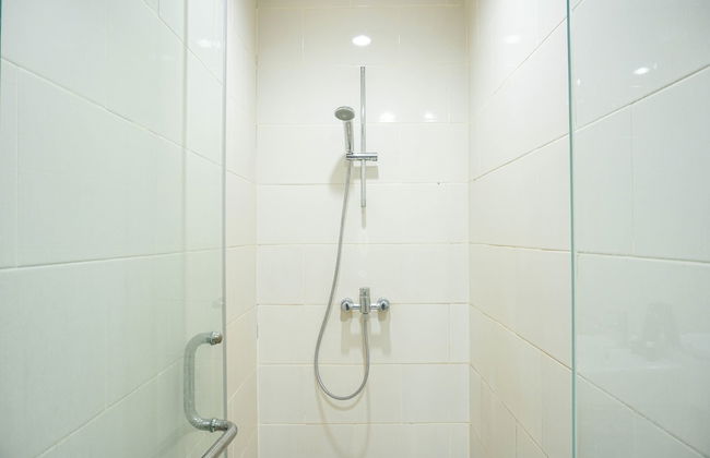 Luxurious 2BR Apartment at Casa Grande Residence - Foto 20