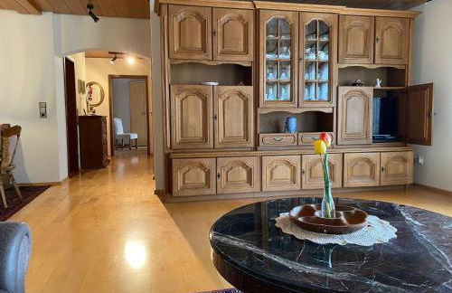 Ferienwohnung Marie - Foto 4