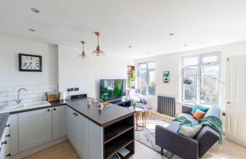 The Cosy Urban Jungle - Brixton - Foto 14