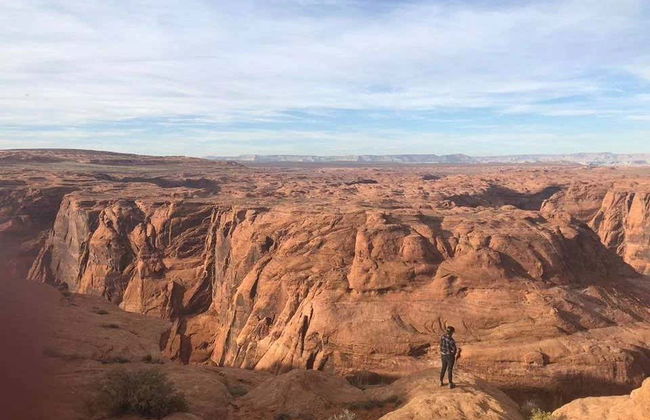 Horseshoe Bend Horse Riding - Foto 3