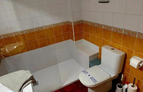 Casa Naturista GaPaula - VeraPlaya - FKK - Foto 24