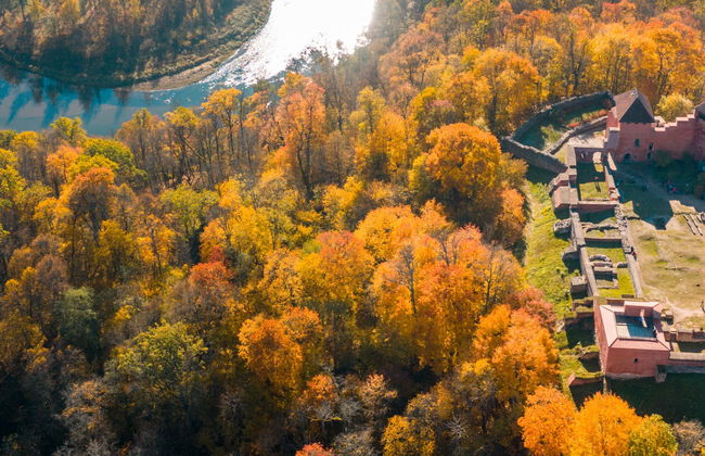 Sigulda Day Trip - Foto 2