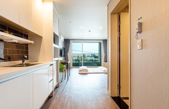 JnB Family Hotel - Photo 31