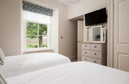 Cambridge House - Cottage Number Two - Foto 14