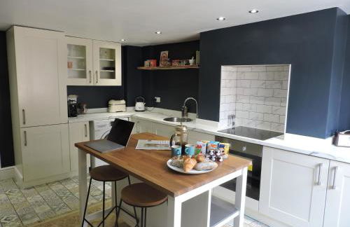 Old Meadow - Duplex Luxury Apartment - Foto 7