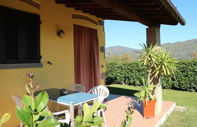 Belvilla by OYO Valleriana - Foto 15