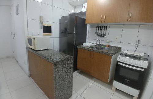 Studio Iracema by Escala Imoveis - Foto 61