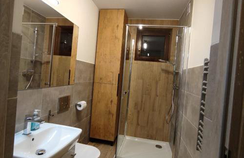 Apartament Szumi Las Kletno - Foto 7