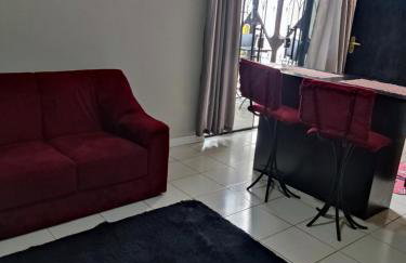 Kitnet próximo ao parque exposições - Foto 10