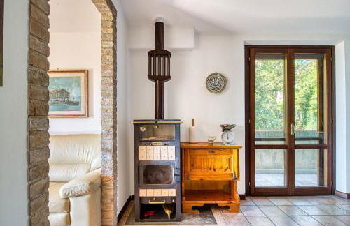 GuestHost - Bright Apartment with View Corciano - Foto 18