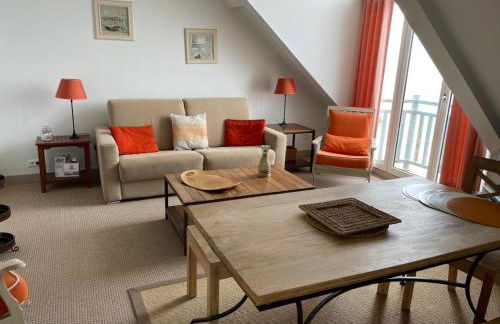 Topaze - Vue Mer & Fort - Confort & Evasion - Foto 1