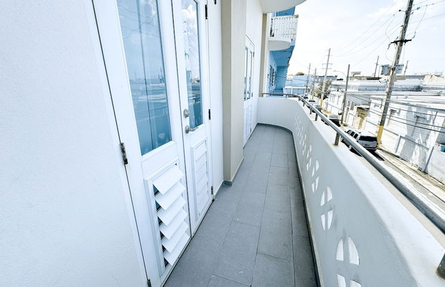 Arecibo Hotel 2107 - Foto 16