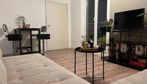 Apartment Juna mit TG Stellplatz - Foto 5