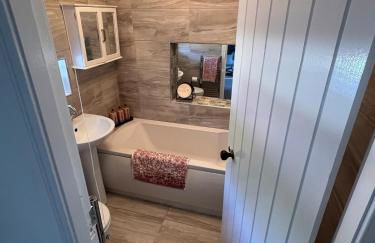 Fiddlers Cottage - Foto 9