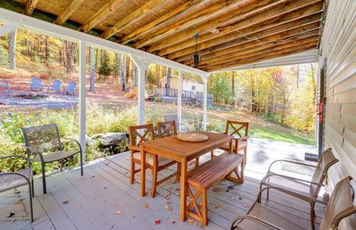 The Heatherwood - Foto 13