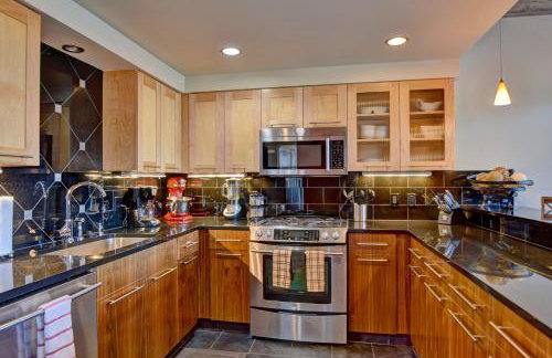 Escape to Coeur d'Alene - Foto 11