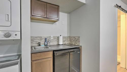 Riverdale Studio ~ 18 Mi to Downtown Atlanta! - Foto 5