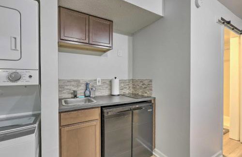 Riverdale Studio about 18 Mi to Downtown Atlanta! - Photo 5