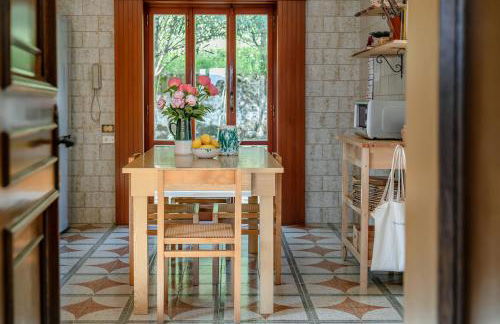 Villa Aurora - Foto 20