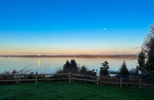 Vashon Island Retreat - Foto 22