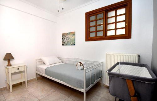 Lux Mint Apartment - Sea View - 3BR - Free Parking - Photo 12